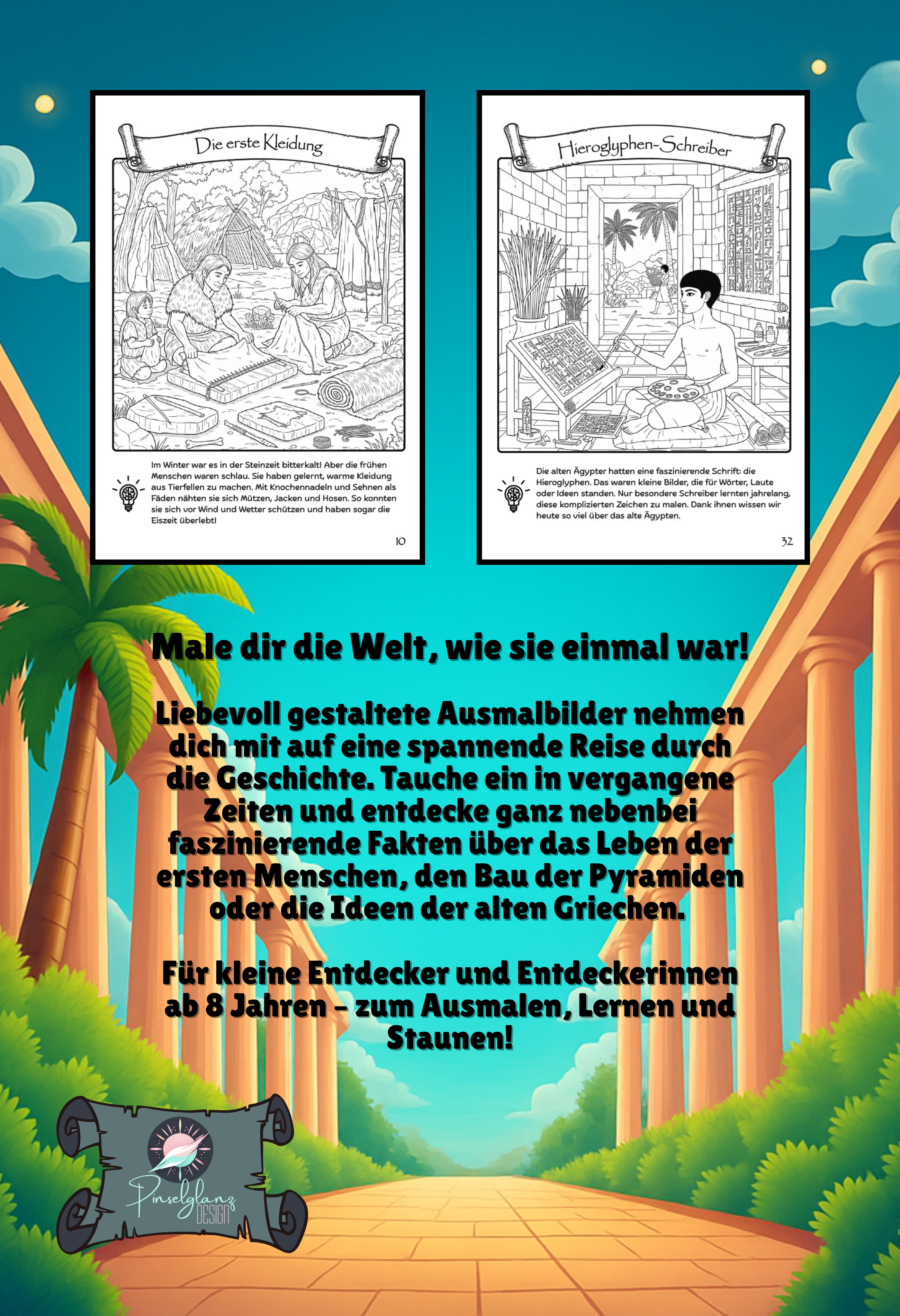 Buchrücken